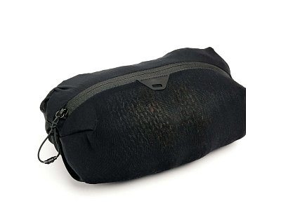 PEAK DESIGN - ULTRALIGHT PACKING CUBE XS Černá Mesh